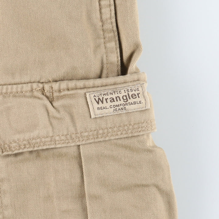 Wrangler Cargo Pants Men's W37 / eaa367340