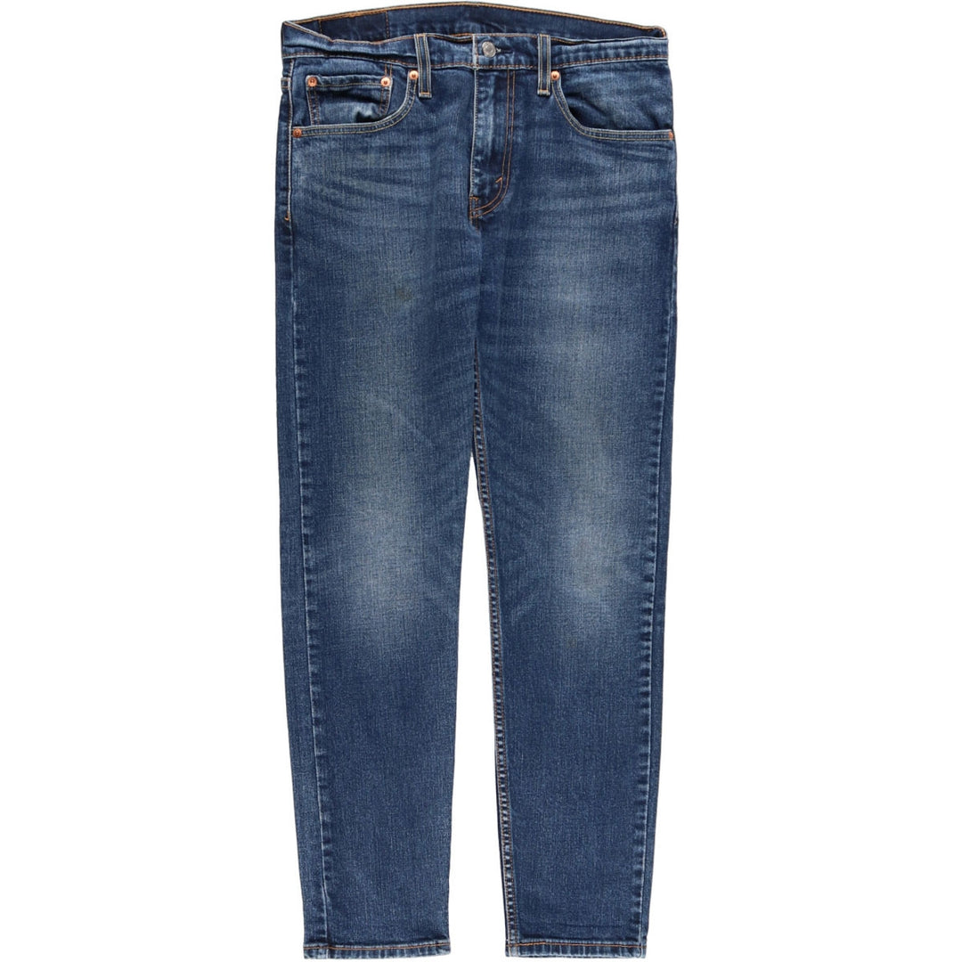 Levi's 512 Jeans Denim Pants Men's W32 / eaa367378