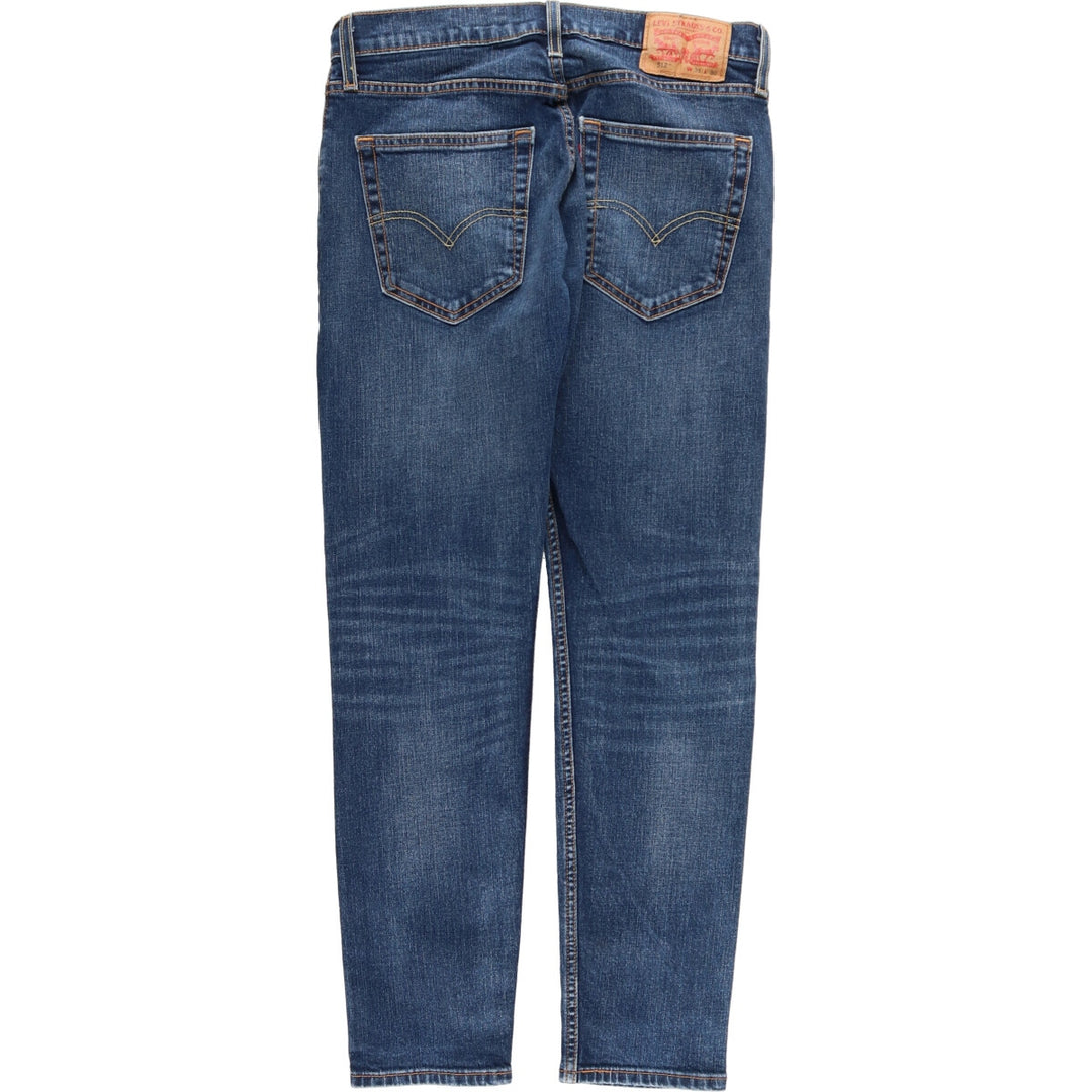 Levi's 512 Jeans Denim Pants Men's W32 / eaa367378