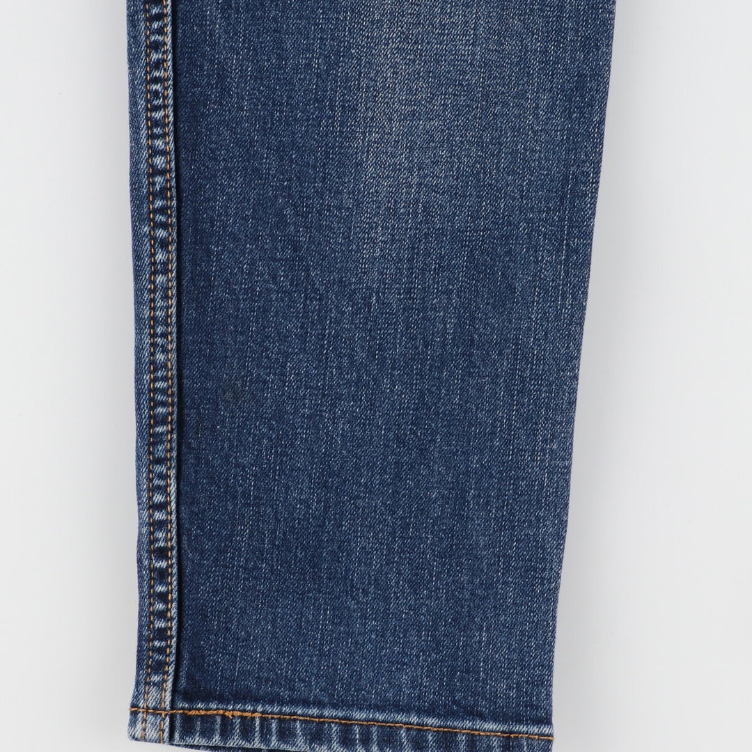 Levi's 512 Jeans Denim Pants Men's W32 / eaa367378