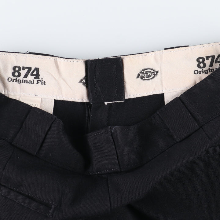 Dickies 874 Original Fit Work Pants Men's W32 / eaa368593