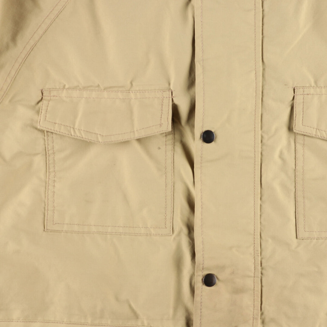 80'S Cabelas GORE-TEX Mountain Parka Men's XL Vintage /eaa368726