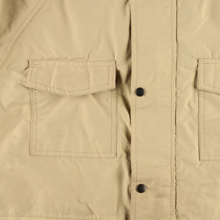 80'S Cabelas GORE-TEX Mountain Parka Men's XL Vintage /eaa368726