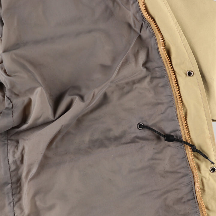 80'S Cabelas GORE-TEX Mountain Parka Men's XL Vintage /eaa368726