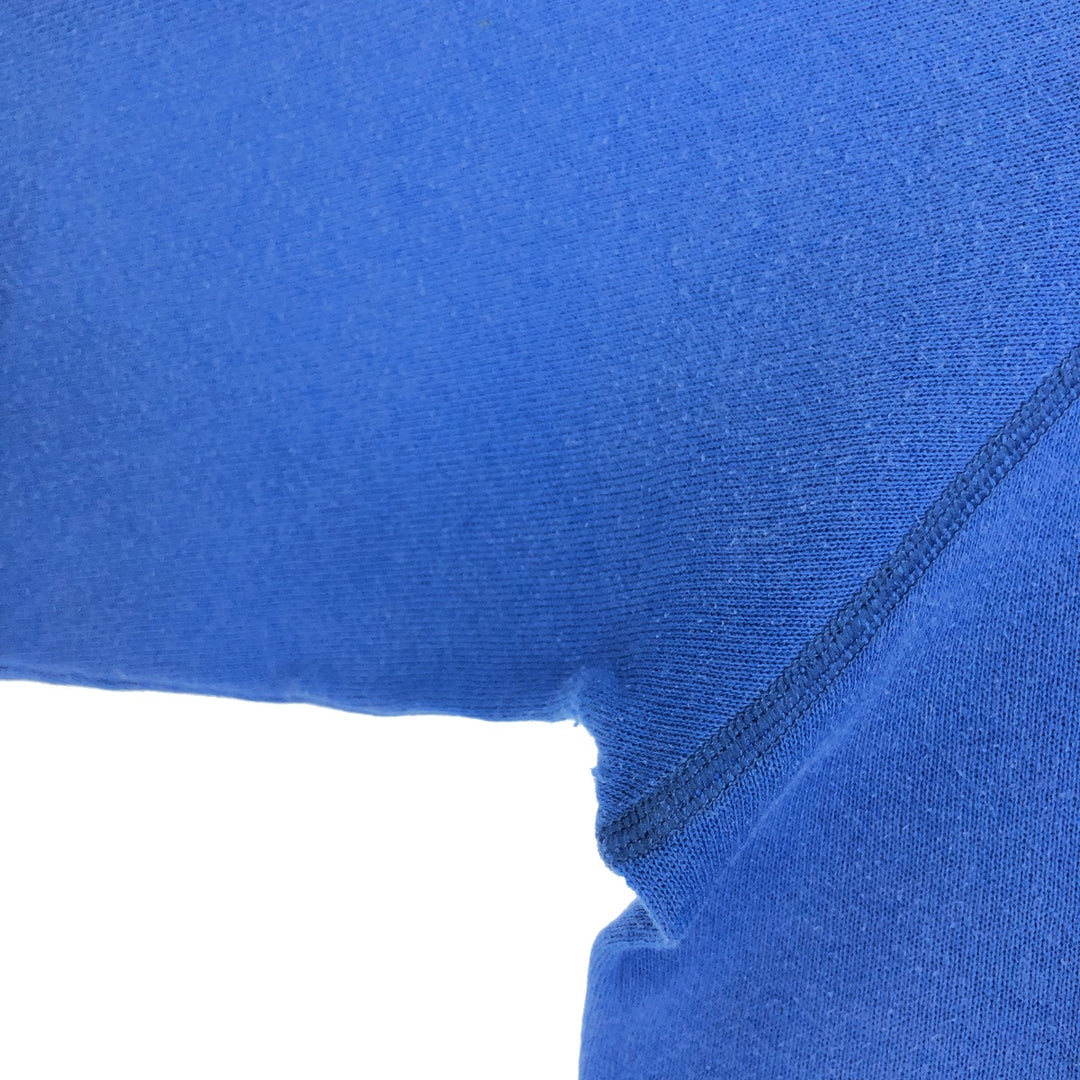 80'S Hanes double-sided print sweatshirt, made in USA, women's M, vintage /eaa369022