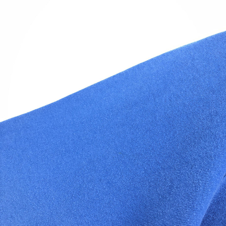 80'S Hanes double-sided print sweatshirt, made in USA, women's M, vintage /eaa369022