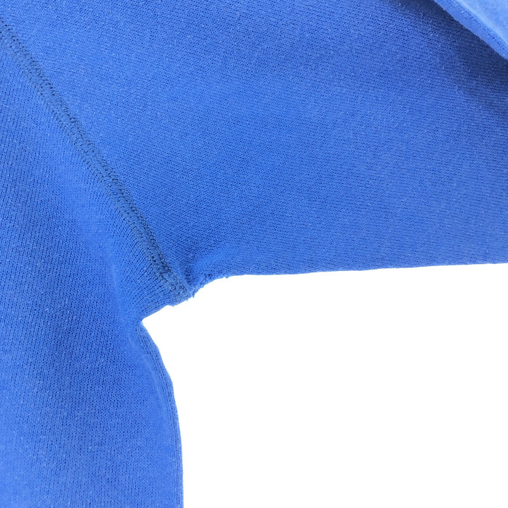 80'S Hanes double-sided print sweatshirt, made in USA, women's M, vintage /eaa369022