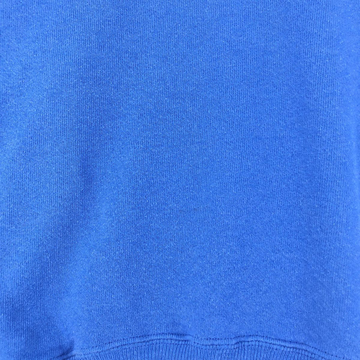 80'S Hanes double-sided print sweatshirt, made in USA, women's M, vintage /eaa369022