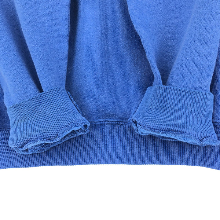 80'S Hanes double-sided print sweatshirt, made in USA, women's M, vintage /eaa369022