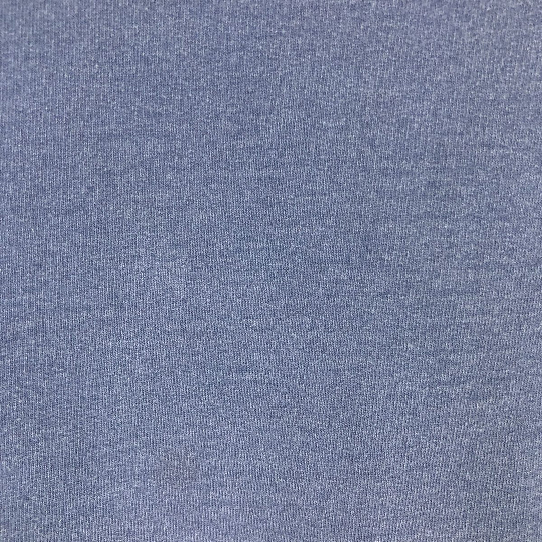 Jones Mitchell Turtleneck College Sweatshirt Trainer Made in USA Men's XXL /eaa369058