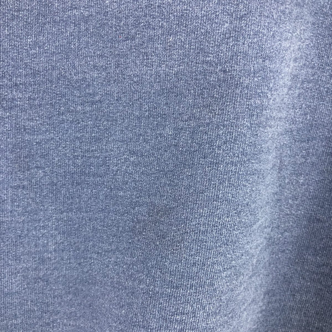 Jones Mitchell Turtleneck College Sweatshirt Trainer Made in USA Men's XXL /eaa369058