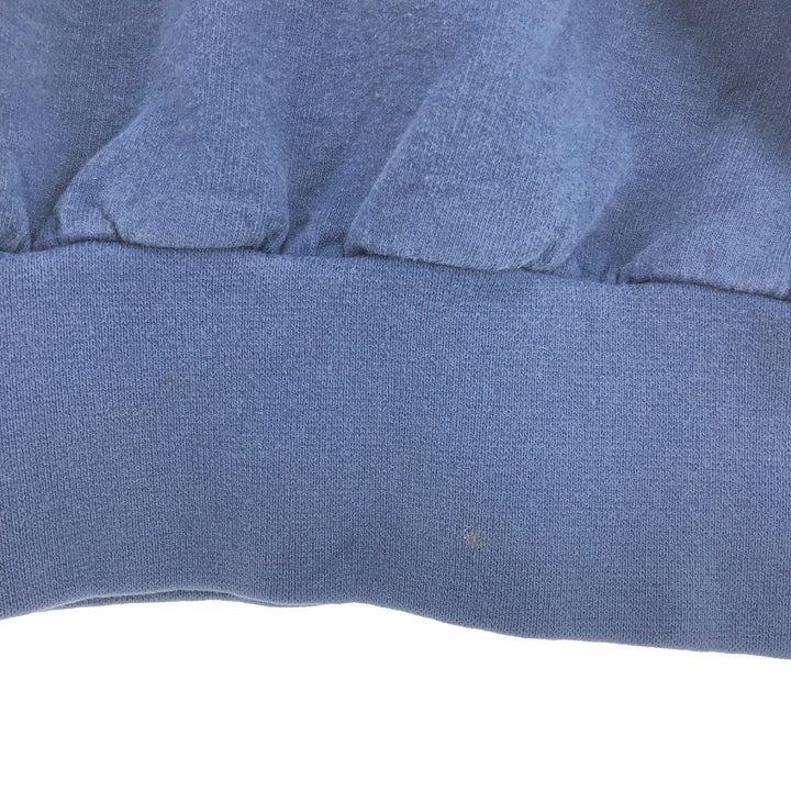 Jones Mitchell Turtleneck College Sweatshirt Trainer Made in USA Men's XXL /eaa369058