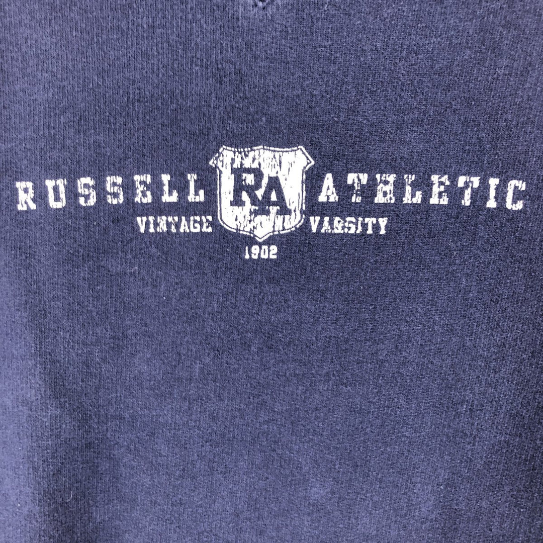 Russell Printed Sweatshirt, Sweatshirt, Men's XXL /eaa369059