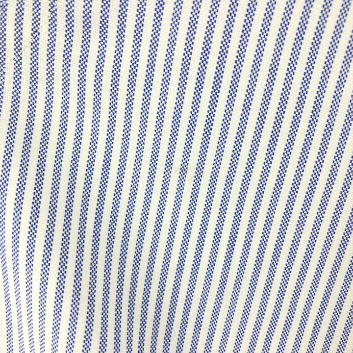 Brooks Brothers Long Sleeve Button-Down Striped Shirt Men's XL /eaa369112