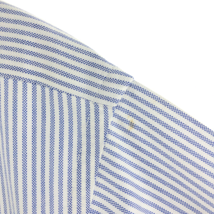 Brooks Brothers Long Sleeve Button-Down Striped Shirt Men's XL /eaa369112