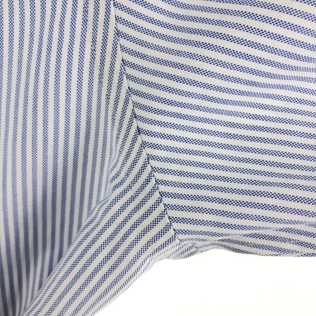 Brooks Brothers Long Sleeve Button-Down Striped Shirt Men's XL /eaa369112