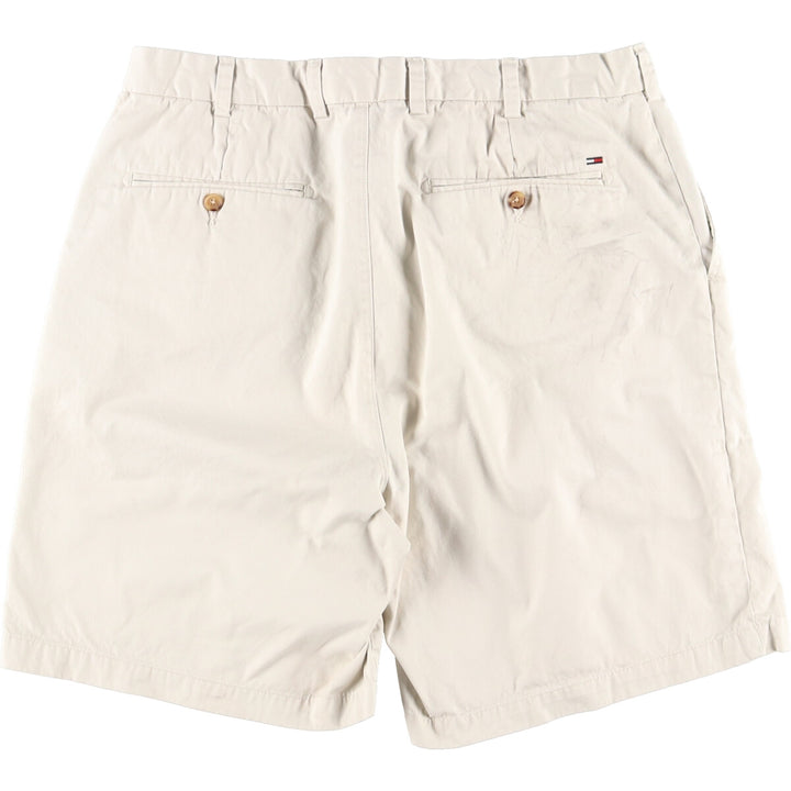 Tommy Hilfiger Chino Shorts Shorts Men's W37 / eaa369121