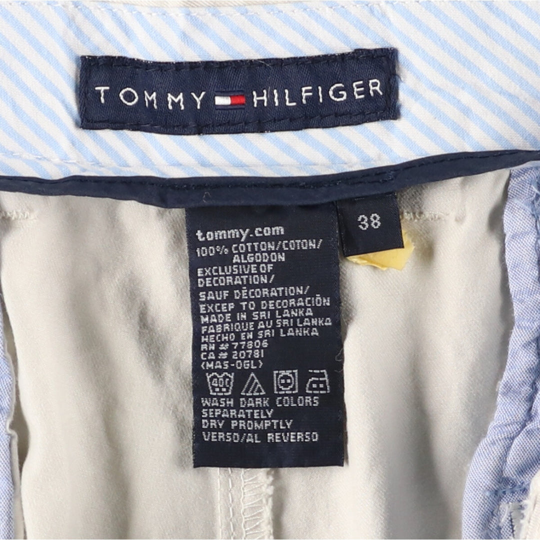 Tommy Hilfiger Chino Shorts Shorts Men's W37 / eaa369121