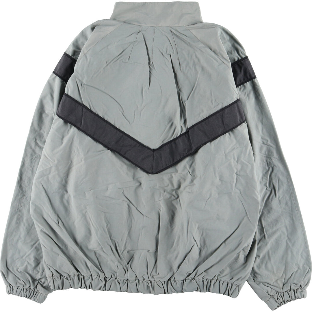 Genuine US Army IPFU Training Nylon Jacket, Made in USA, Men's XXL /eaa369409
