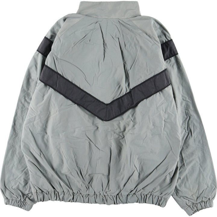 Genuine US Army IPFU Training Nylon Jacket, Made in USA, Men's XXL /eaa369409