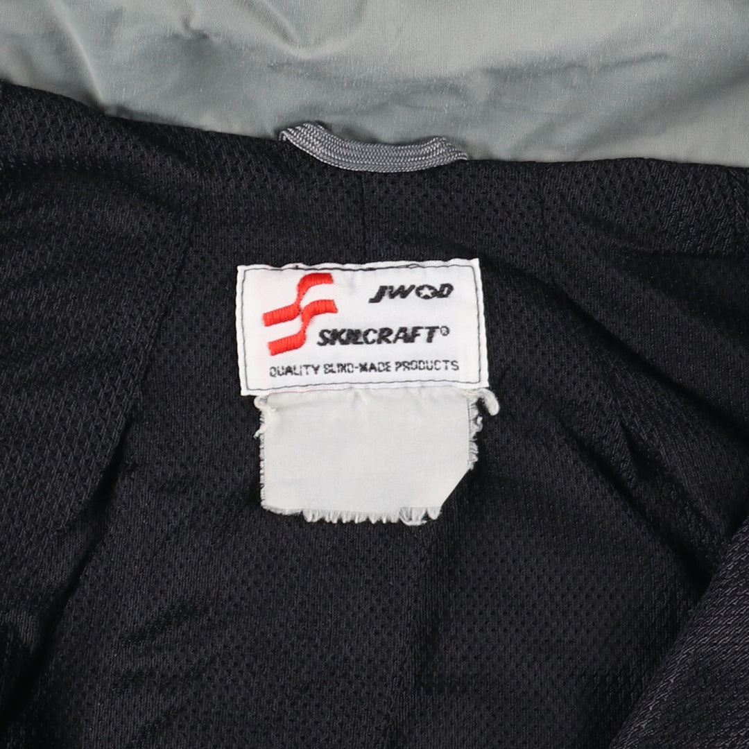 Genuine US Army IPFU Training Nylon Jacket, Made in USA, Men's XXL /eaa369409