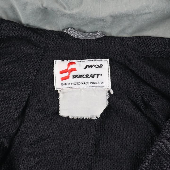 Genuine US Army IPFU Training Nylon Jacket, Made in USA, Men's XXL /eaa369409