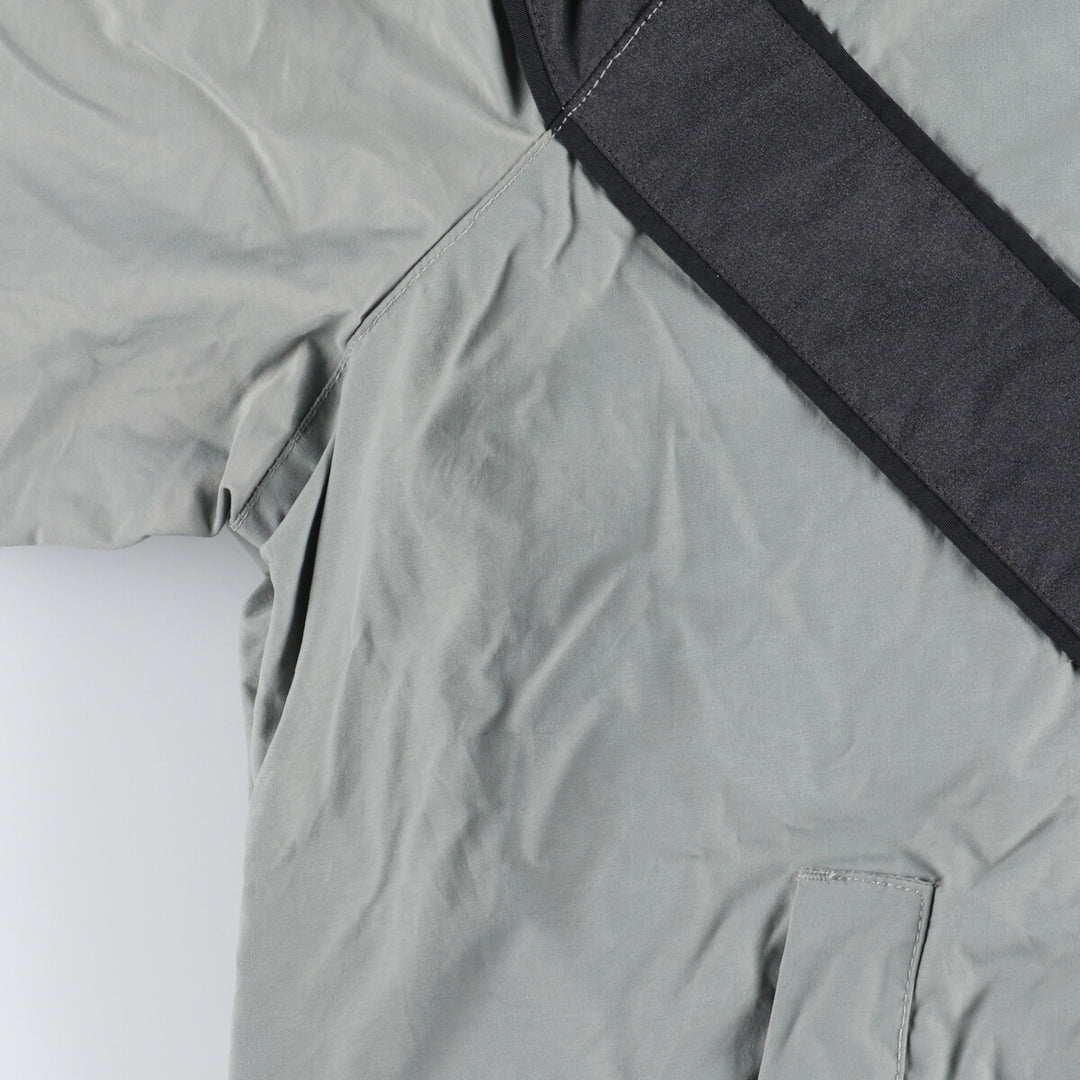 Genuine US Army IPFU Training Nylon Jacket, Made in USA, Men's XXL /eaa369409