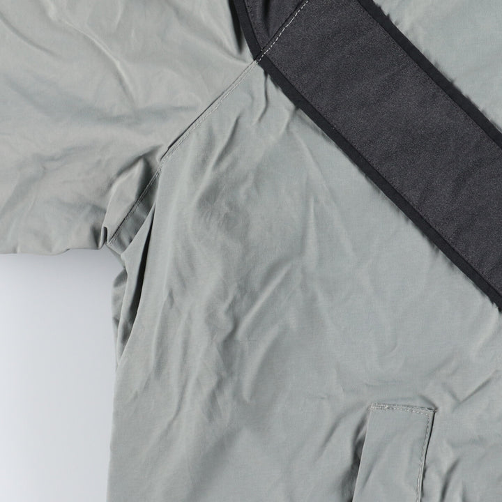 Genuine US Army IPFU Training Nylon Jacket, Made in USA, Men's XXL /eaa369409