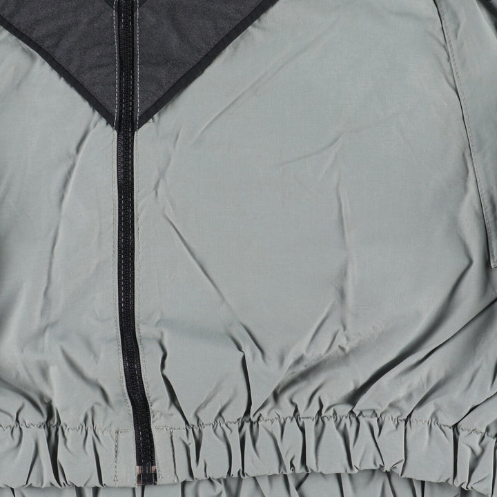 Genuine US Army IPFU Training Nylon Jacket, Made in USA, Men's XXL /eaa369409