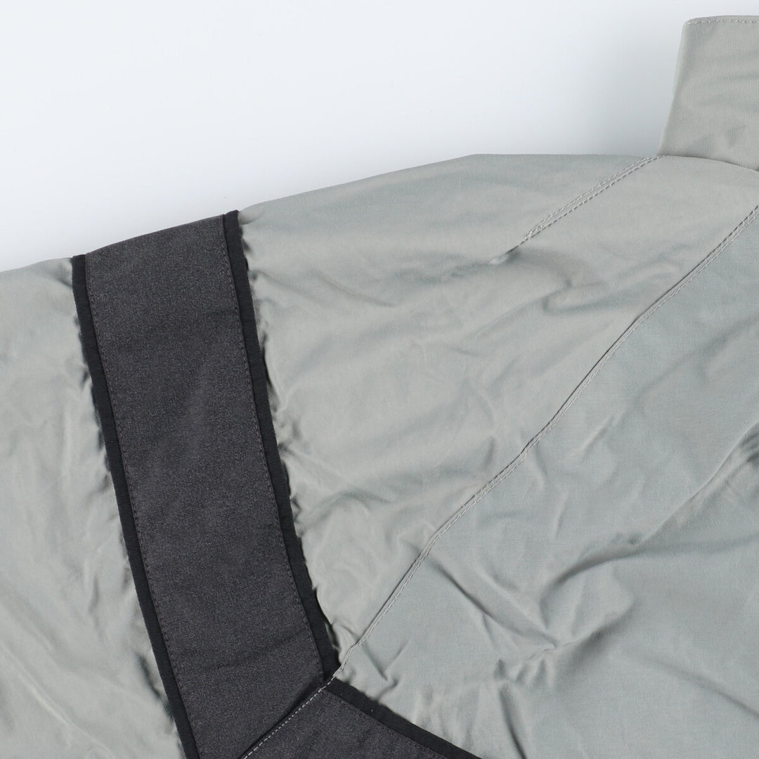 Genuine US Army IPFU Training Nylon Jacket, Made in USA, Men's XXL /eaa369409