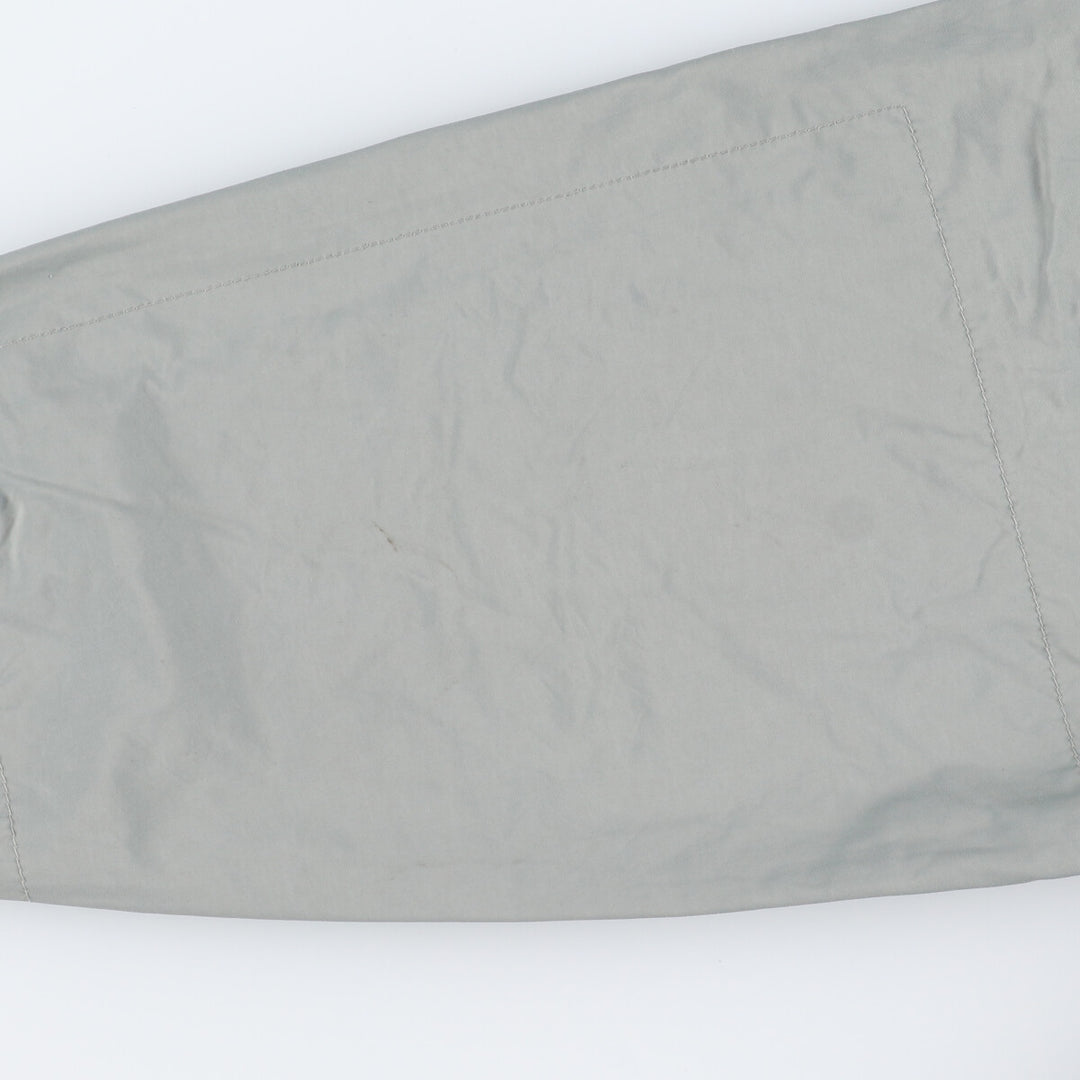 Genuine US Army IPFU Training Nylon Jacket, Made in USA, Men's XXL /eaa369409