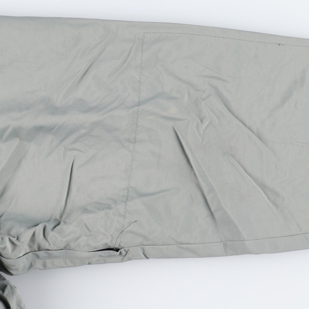 Genuine US Army IPFU Training Nylon Jacket, Made in USA, Men's XXL /eaa369409