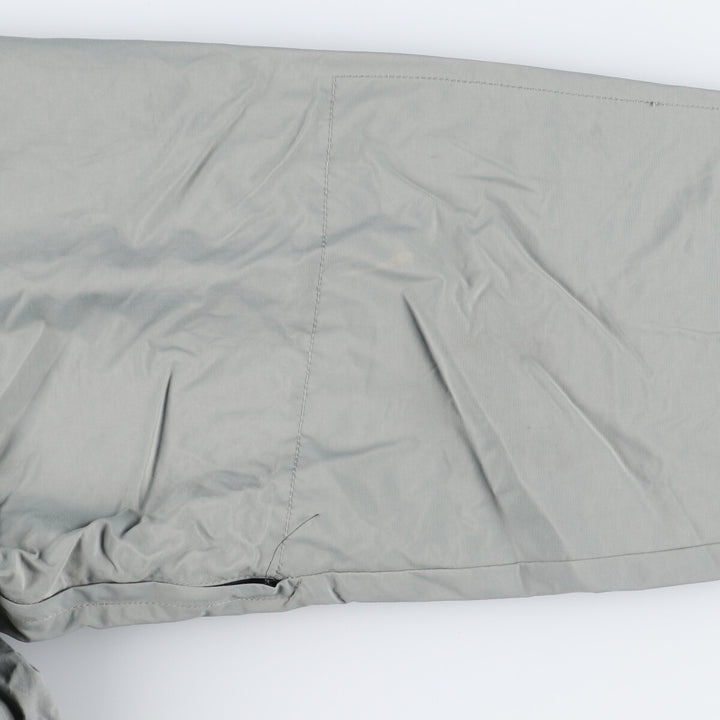 Genuine US Army IPFU Training Nylon Jacket, Made in USA, Men's XXL /eaa369409