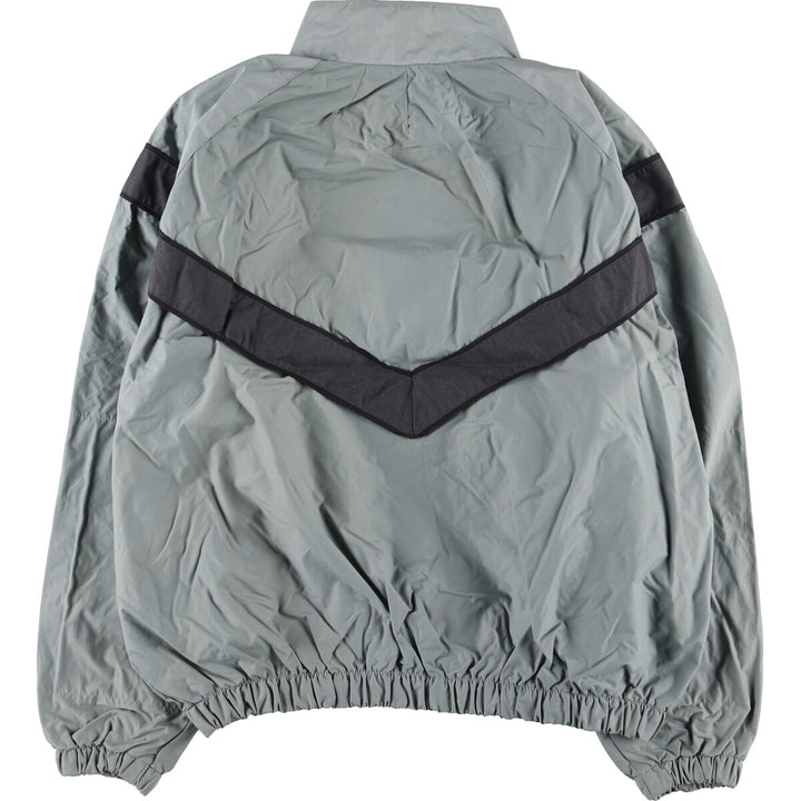Genuine US Army IPFU Training Nylon Jacket, Made in USA, Men's XL /eaa369411