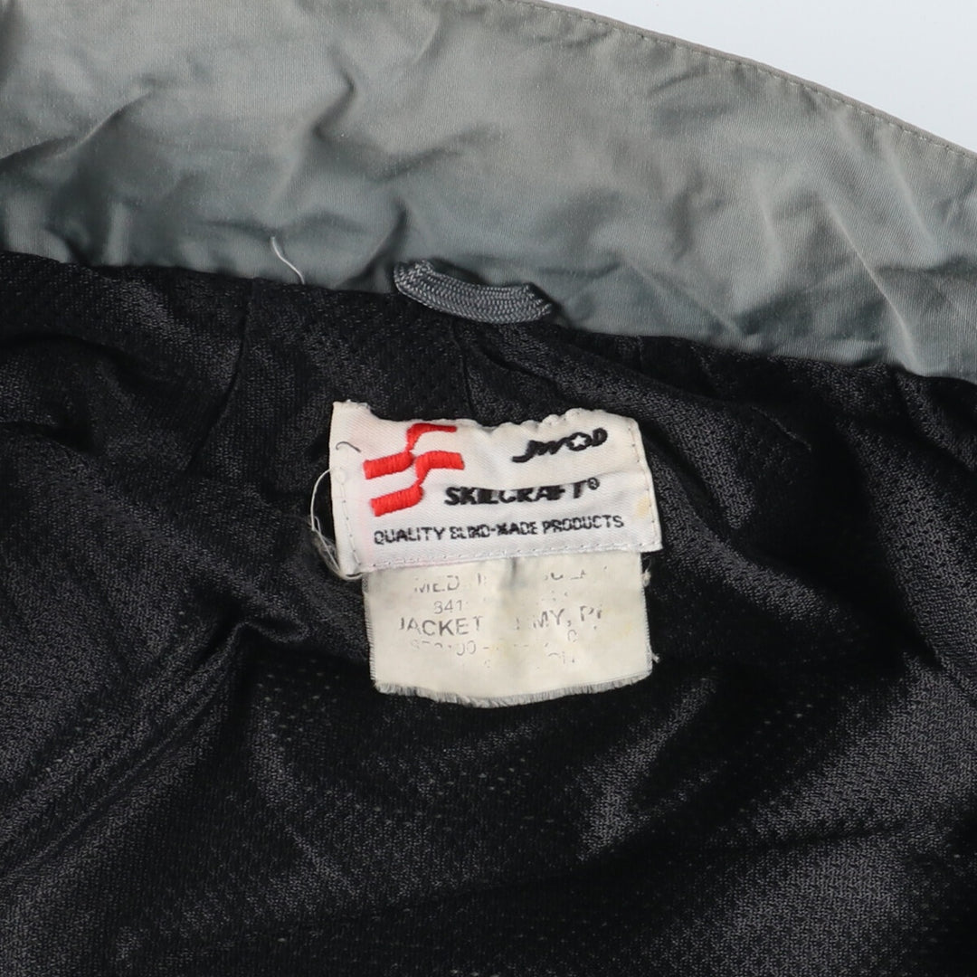 Genuine US Army IPFU Training Nylon Jacket, Made in USA, Men's XL /eaa369411