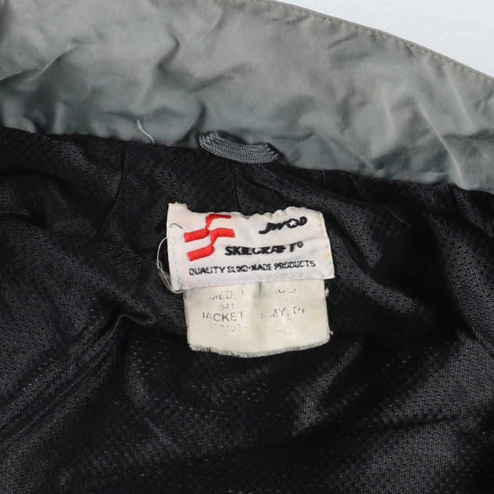 Genuine US Army IPFU Training Nylon Jacket, Made in USA, Men's XL /eaa369411