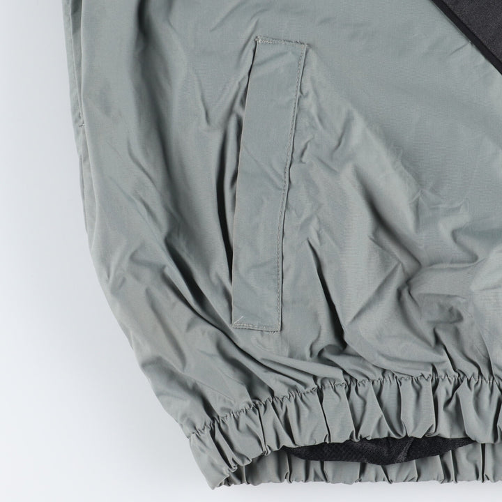 Genuine US Army IPFU Training Nylon Jacket, Made in USA, Men's XL /eaa369411