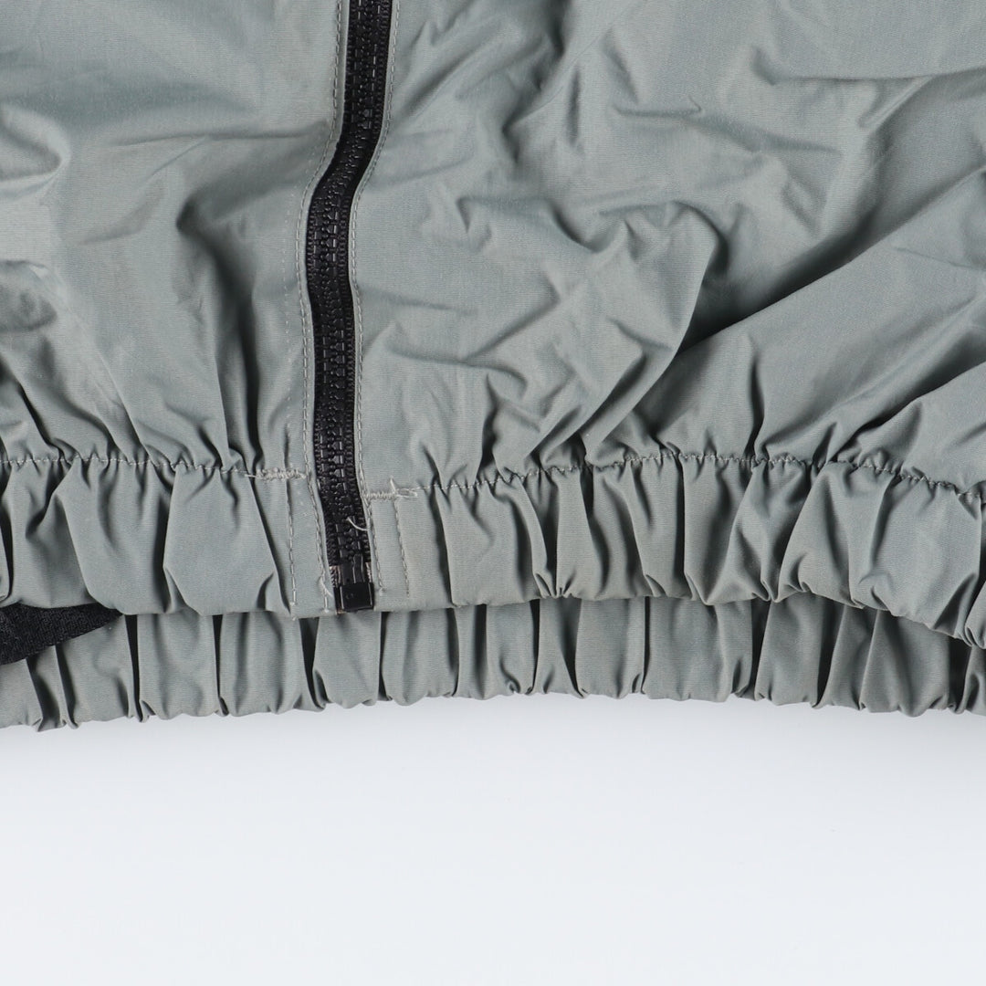 Genuine US Army IPFU Training Nylon Jacket, Made in USA, Men's XL /eaa369411