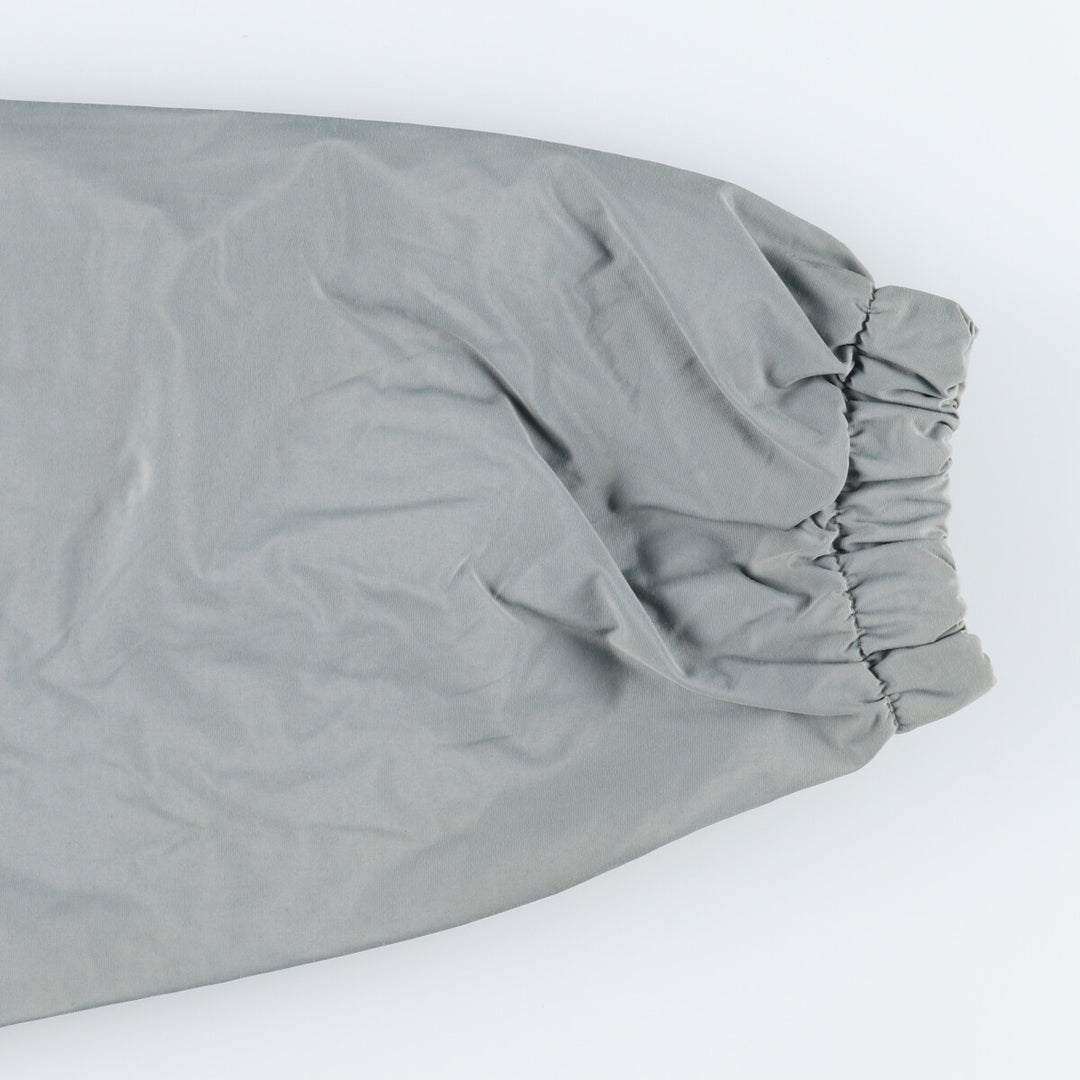 Genuine US Army IPFU Training Nylon Jacket, Made in USA, Men's XL /eaa369411