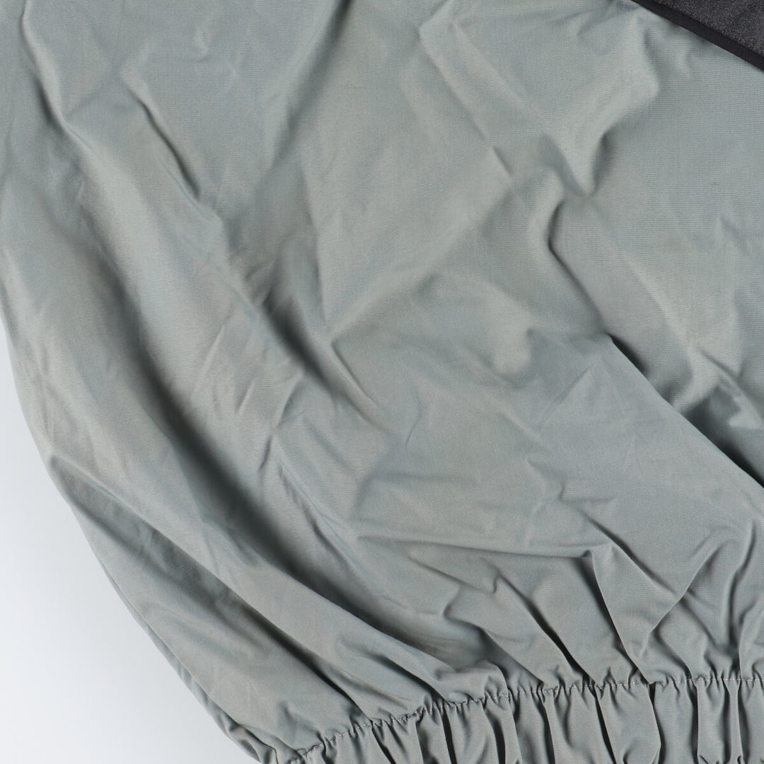 Genuine US Army IPFU Training Nylon Jacket, Made in USA, Men's XL /eaa369411