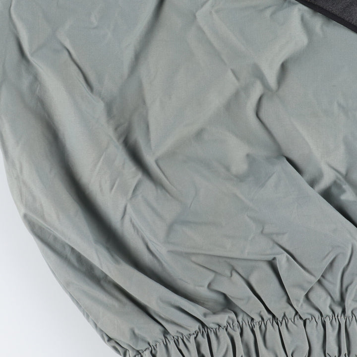 Genuine US Army IPFU Training Nylon Jacket, Made in USA, Men's XL /eaa369411