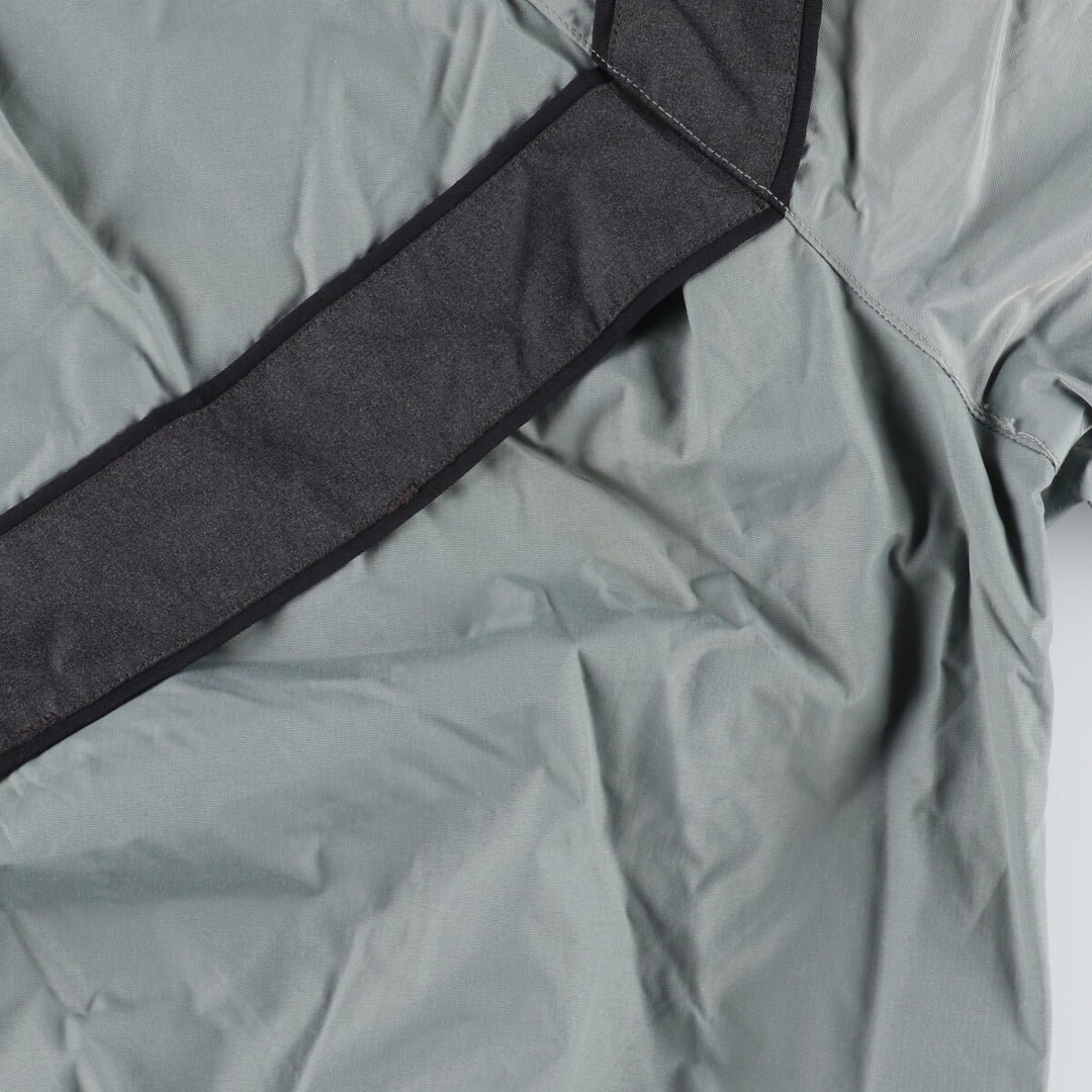 Genuine US Army IPFU Training Nylon Jacket, Made in USA, Men's XL /eaa369411