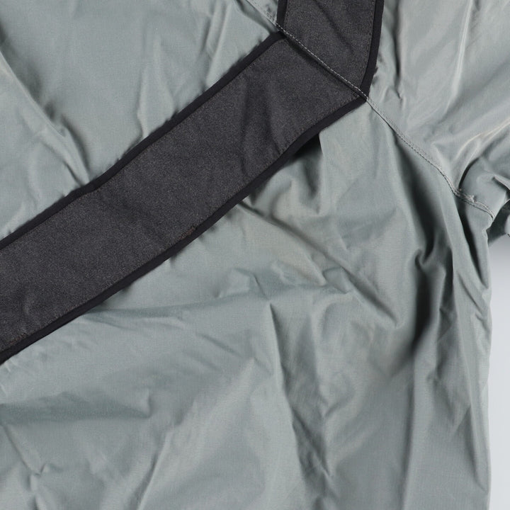 Genuine US Army IPFU Training Nylon Jacket, Made in USA, Men's XL /eaa369411