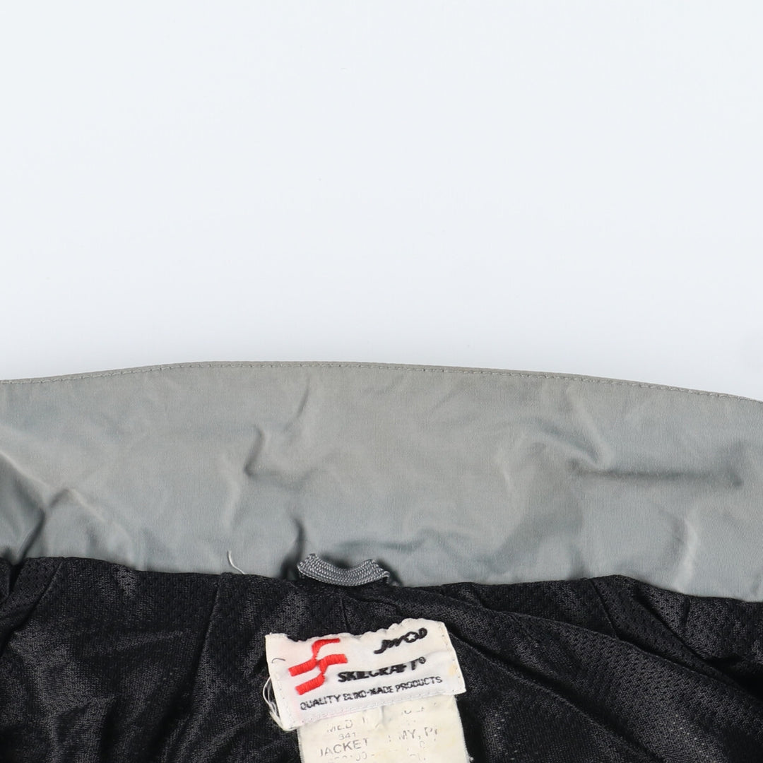 Genuine US Army IPFU Training Nylon Jacket, Made in USA, Men's XL /eaa369411