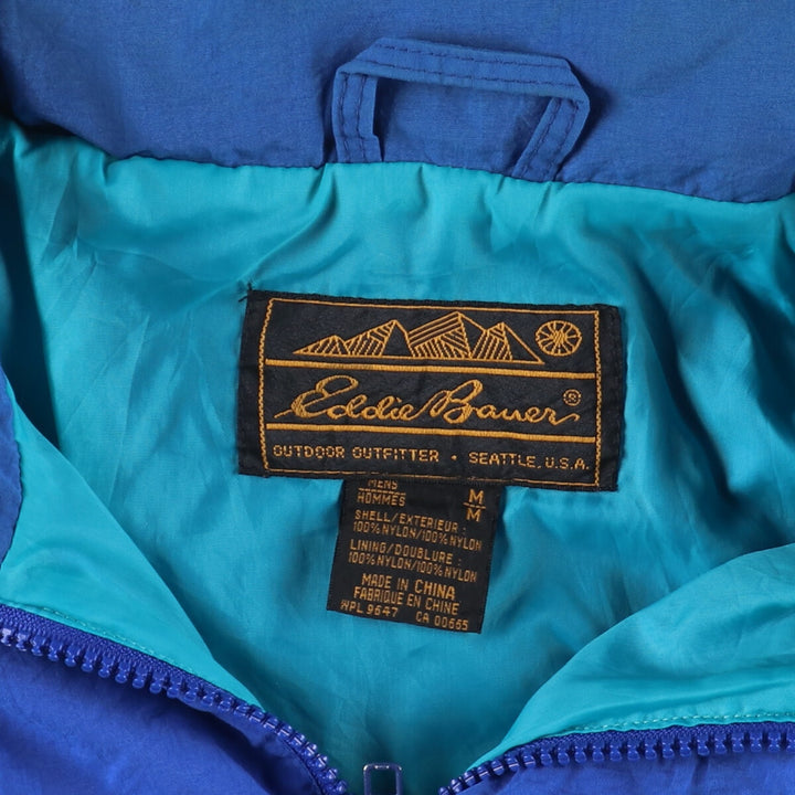 90'S Eddie Bauer Mountain Jacket Men's L Vintage / eaa369442