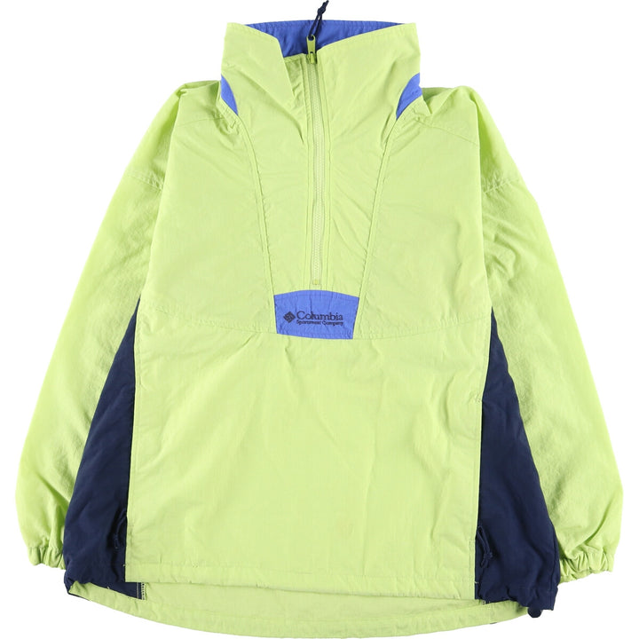 Columbia Anorak Parka Women's XL /eaa369447