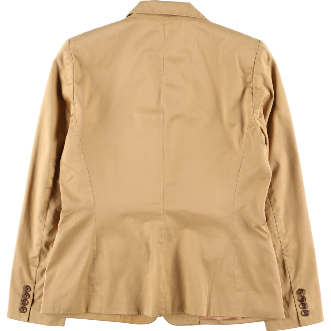 Ralph Lauren RALPH LAUREN SPORT Cotton Tailored Jacket Men's M /eaa369471