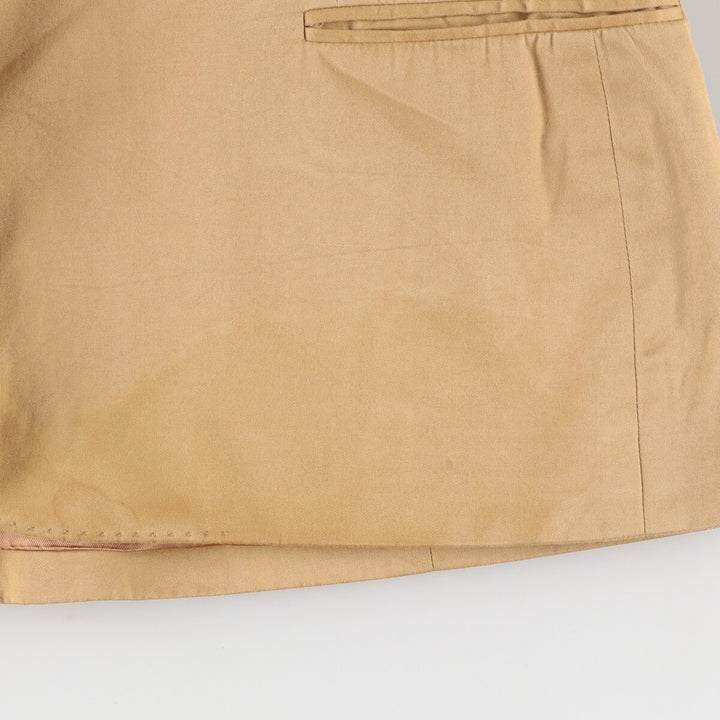 Ralph Lauren RALPH LAUREN SPORT Cotton Tailored Jacket Men's M /eaa369471