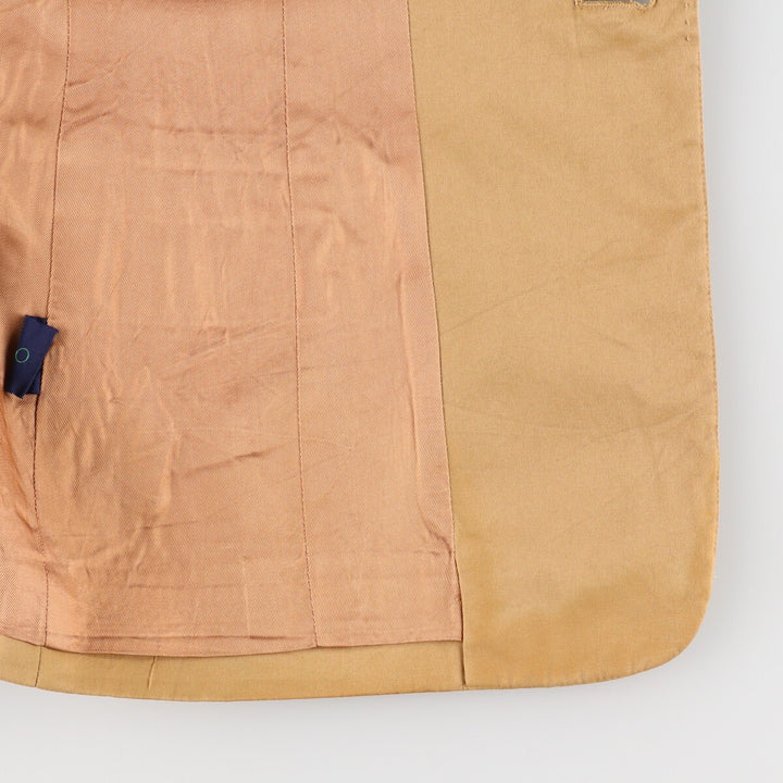 Ralph Lauren RALPH LAUREN SPORT Cotton Tailored Jacket Men's M /eaa369471