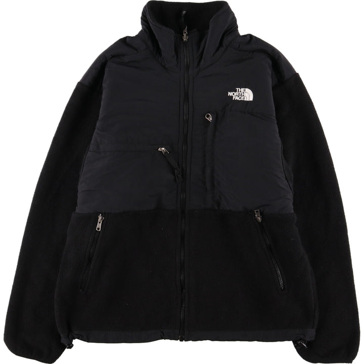 THE NORTH FACE Denali Jacket, Nylon x Fleece Jacket, Men's M / eaa369535